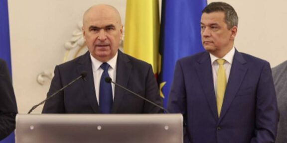 SURSE. Interdicția cumulului pensiei cu salariul la stat nu intră în pachetul 2 de măsuri fiscale