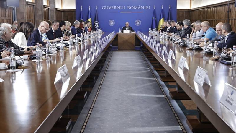 Guvernul îşi asumă, astăzi, răspunderea pe cinci proiecte din pachetul doi de reformă. Modificări la pensiile magistraţilor