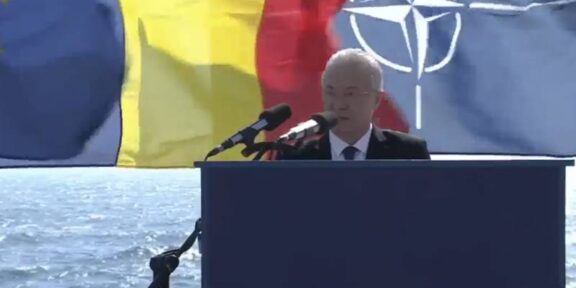 Se lucrează la o vizită a lui Nicușor Dan la Casa Albă. Cristian Diaconescu: „Ne dorim să fie una de substanță, nu de imagine”