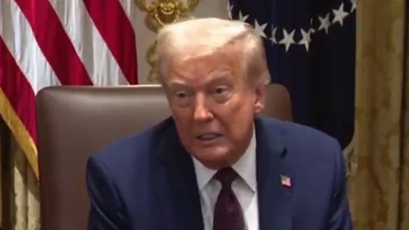 Curtea de Apel Federală blochează planul tarifar al lui Donald Trump. Pierde ”tarifele reciproce” cu aproape toate ţările