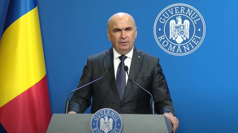 Discuții între președinte și liderii coaliției. Bolojan: „S-a decis o reducere de 10% a posturilor efective”