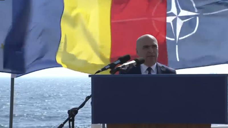 Ilie Bolojan: „Dragi constănțeni, sunt aici să vă spun că dezvoltarea țării noastre nu se poate face fără dezvoltarea Constanței”
