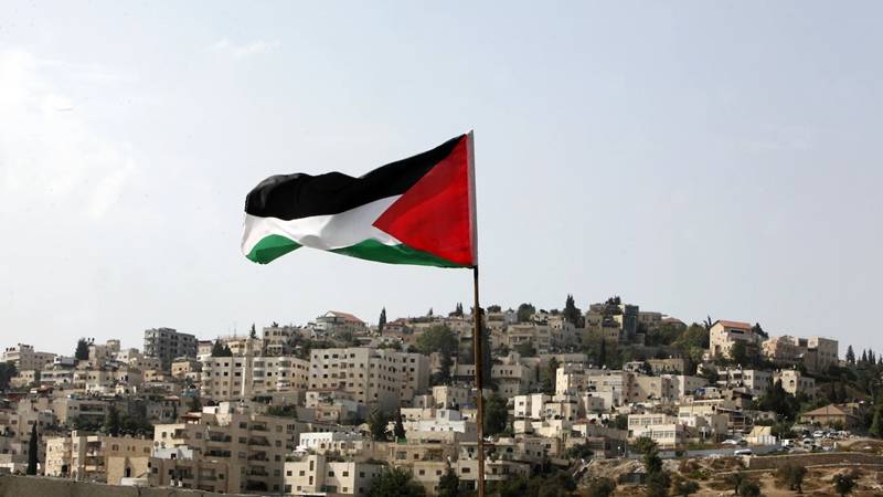 Australia va recunoaște statul palestinian în septembrie