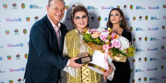 Final spectaculos la Festivalul Național al Cântecului și Dansului Popular Românesc „Mamaia” 2025! Irina Loghin a primit Trofeul „Mamaia Nostalgia”