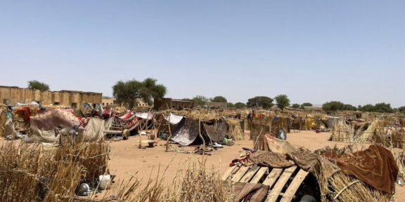Sudan: Cel puțin 40 de morți într-o săptămână, cea mai gravă epidemie de holeră din ultimii ani