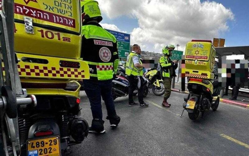 Tragedie la Ierusalim: cinci persoane ucise într-un atac armat, Hamas și Jihadul Islamic laudă acțiunea