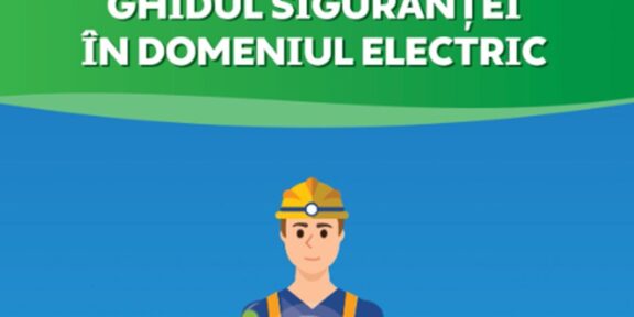 Ai grijă de tine și de cei dragi: Ghidul siguranței în domeniul electric