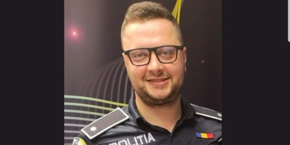 CONSTANȚA. Polițist în slujba oamenilor, chiar și după ce își dă uniforma jos – Mădălin a găsit o persoană dată dispărută!