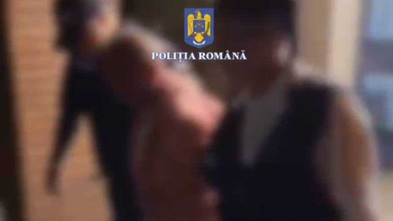 JUDEȚUL CONSTANȚA. Bărbat reținut după ce a încălcat ordinul de protecție: și-a amenințat fosta concubină și pe fiicele acesteia