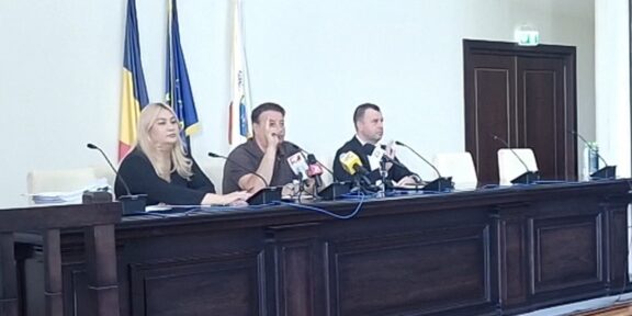 Consiliul Județean Constanța, convocat în ședință ordinară: rectificări bugetare, investiții și patrimoniu, pe masa consilierilor