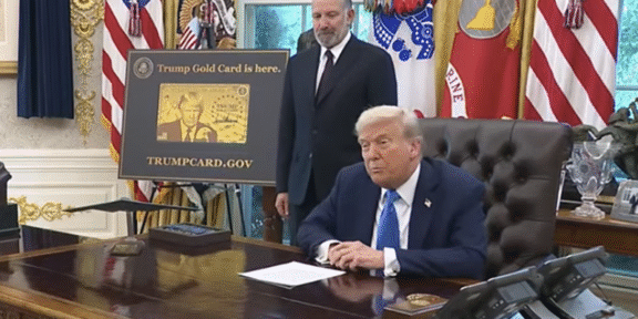 Donald Trump lansează „viza de aur” pentru un milion de dolari: „Va fi un succes imens”