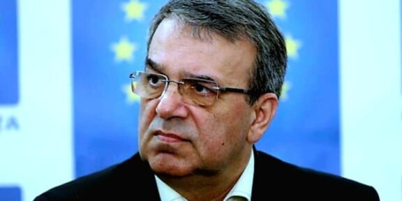 Evanghelia după Vergil, capitolul SPIT