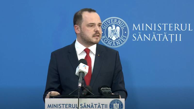 Ministrul Sănătății a prezentat concluziile controalelor de la spitalul Armonia: Directorul DSP Constanța demis din funcție, autorizația de funcționare a clinicii, retrasă – amenzi de 60.000 de lei