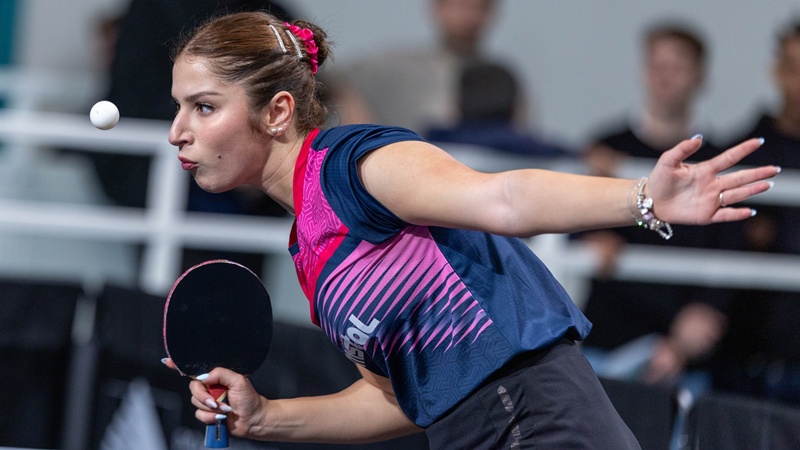 Performanță de excepție! Bianca Mei-Roșu de la CSM Constanța, lider după prima zi la Top 10 Europa