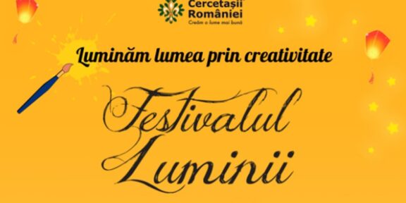 Bulevardul Tomis devine din nou pietonal. Festivalul Luminii 2025 – restricții de trafic și modificări în transportul public