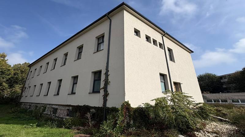 Încep lucrările de modernizare a Serviciului Clinic Județean de Medicină Legală Constanța