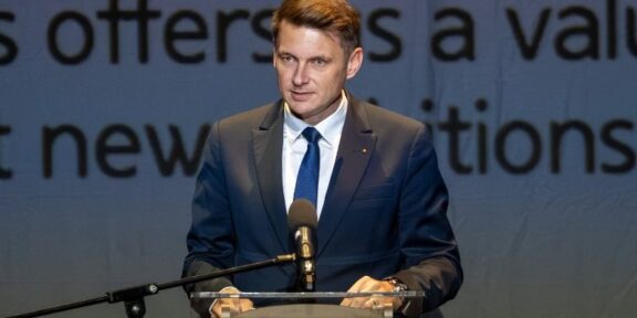 Președintele Senatului: Actuala coaliție va rezista până la termenul de expirare, respectiv 2028