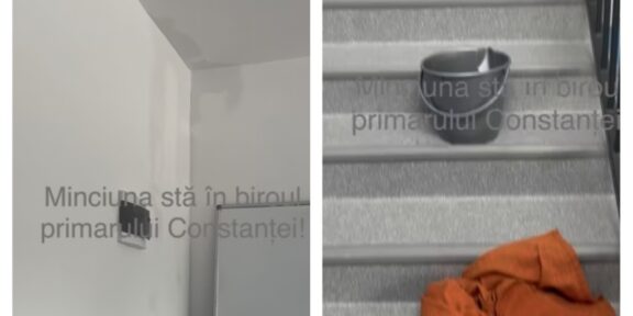 Scandalul de la Școala Nr. 7 „Remus Opreanu” din Constanța se amplifică: consilierul local independent Felicia Ovanesian cere demisia primarului