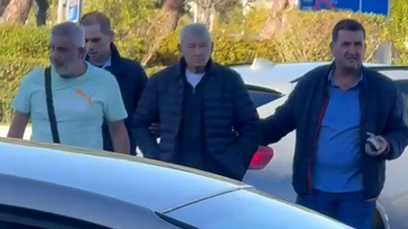 Ministrul Justiției, despre extrădarea lui Oprescu: “Impedimentul invocat anterior de autorităţile elene a dispărut”