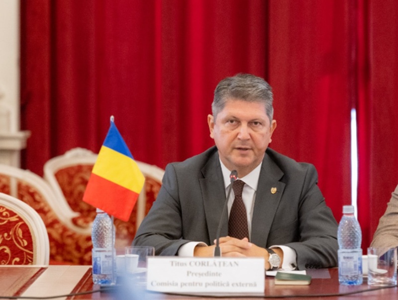 Titus Corlățean se retrage din cursa pentru șefia PSD: „PSD a devenit un spațiu dominat de frici și tranzacții”